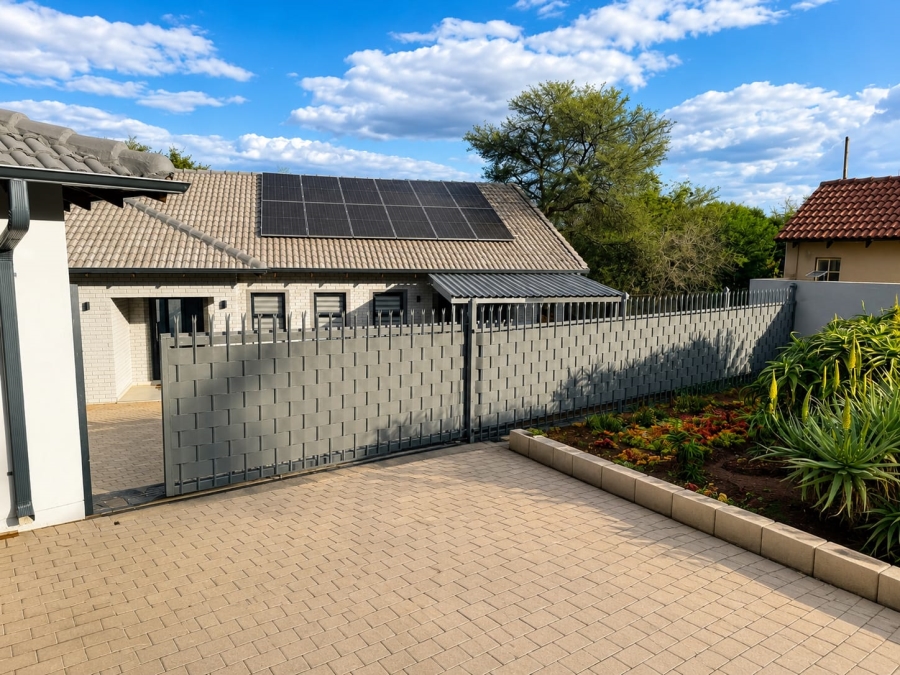3 Bedroom Property for Sale in Schoemansville North West